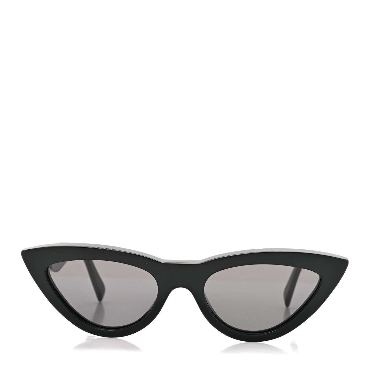Cat Eye Sunglasses CL4019IN Black