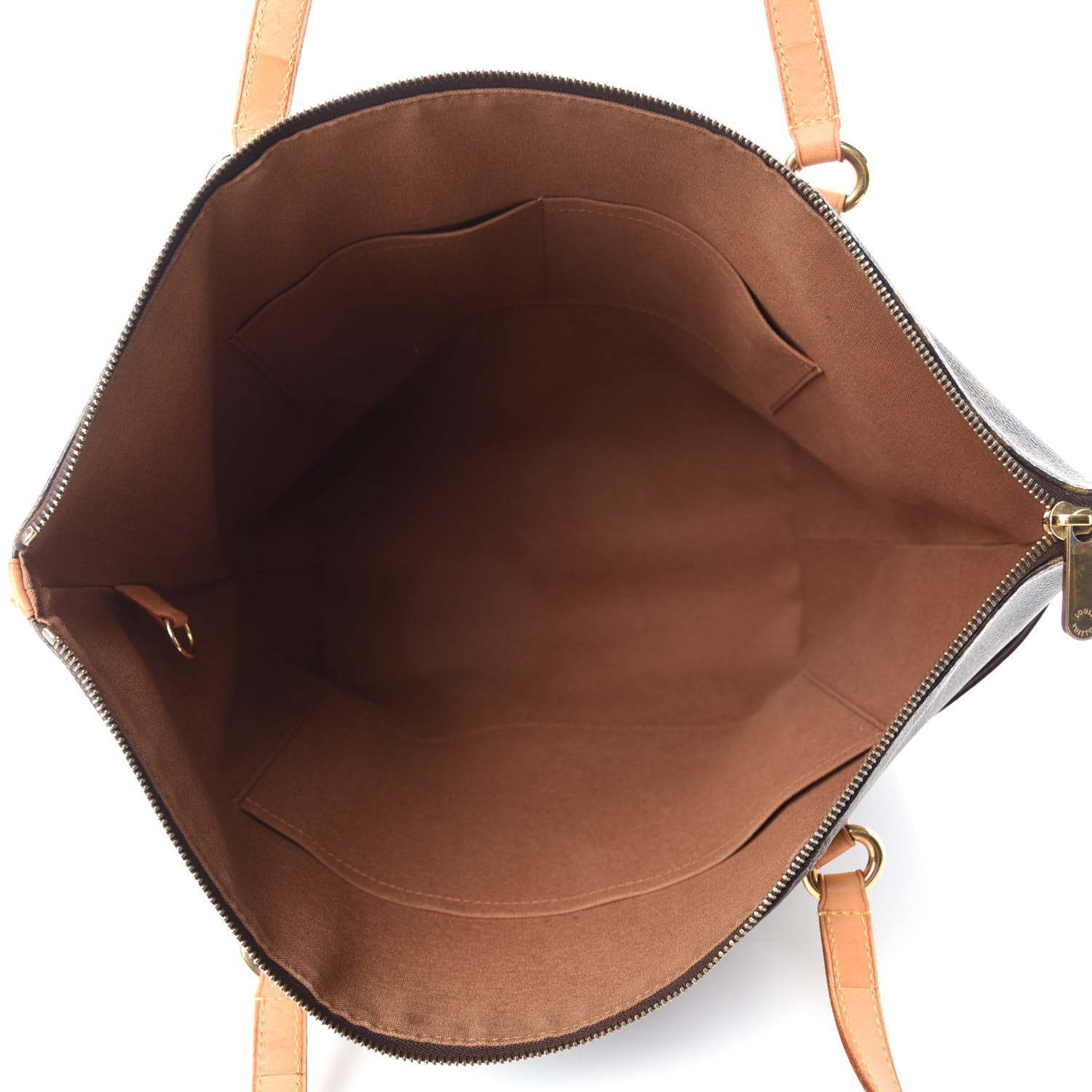 Louis Vuitton Monogram Totally GM 5 of 10