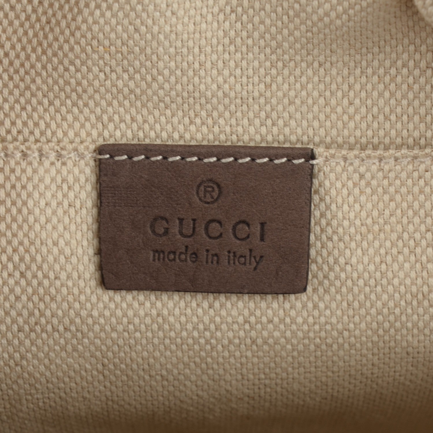 Gucci Vitello Range Small Soho Disco Bag Grey Field 6 of 7