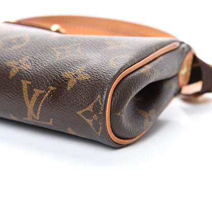 Louis Vuitton Monogram Eva Clutch 9 of 17