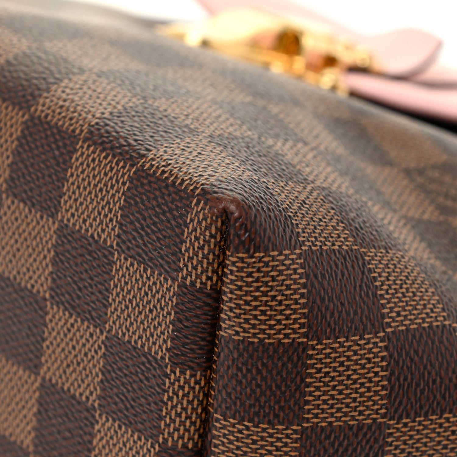 Louis Vuitton Damier Ebene Clapton Backpack Magnolia 15 of 21