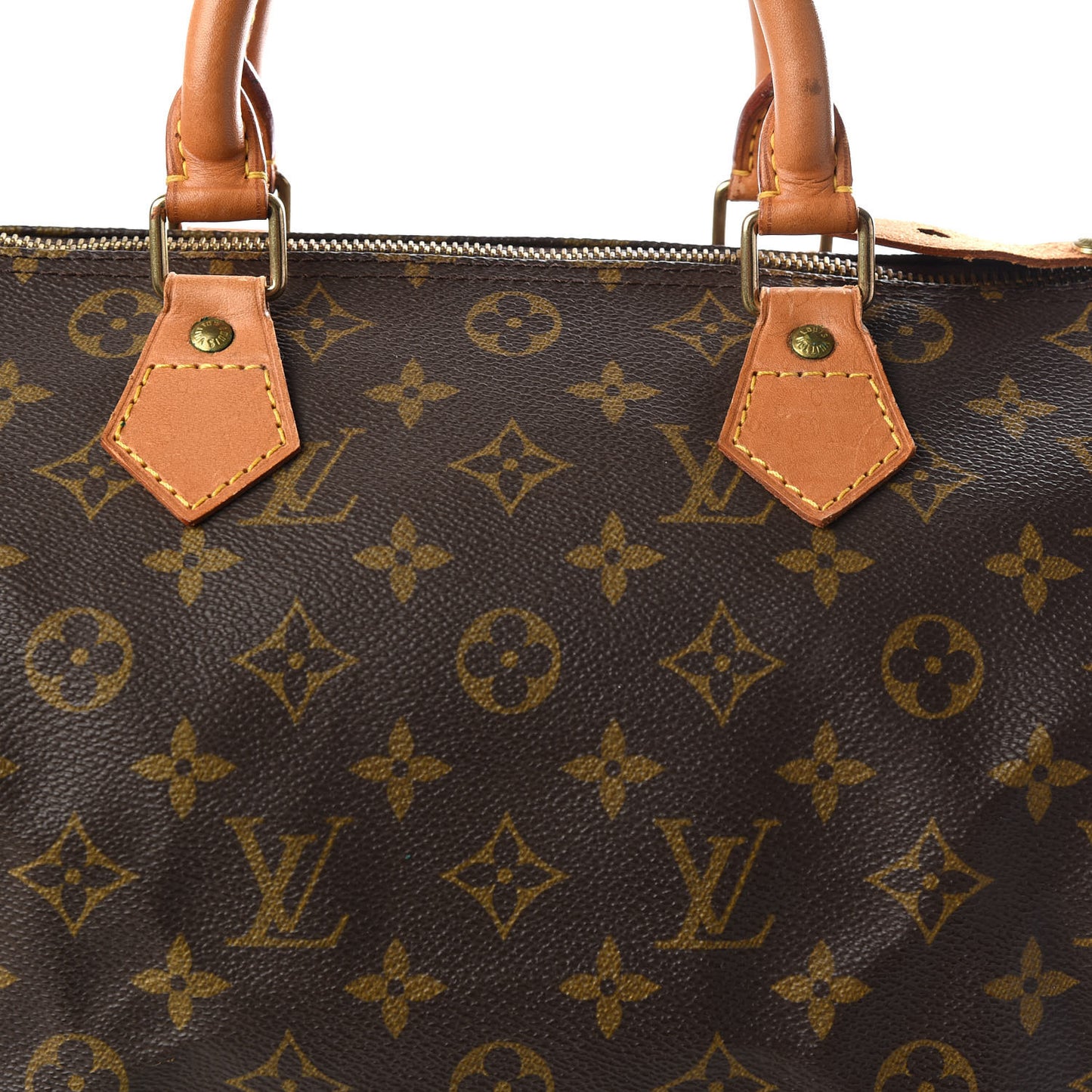 Monogram Speedy 30
