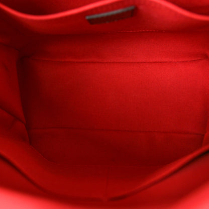 Louis Vuitton Damier Ebene Duomo Messenger 5 of 9