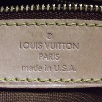 Louis Vuitton Monogram Batignolles Horizontal 9 of 9