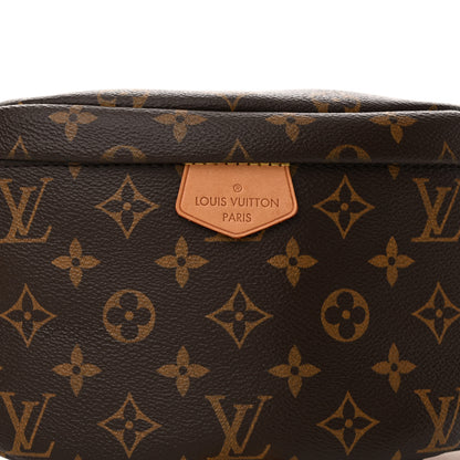 Louis Vuitton Monogram Bumbag 7 of 10