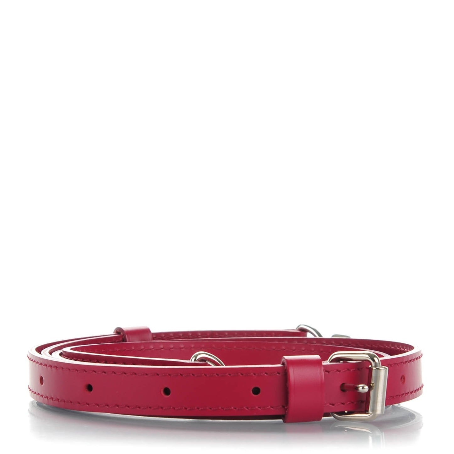 Epi 16mm Adjustable Shoulder Strap Fuchsia