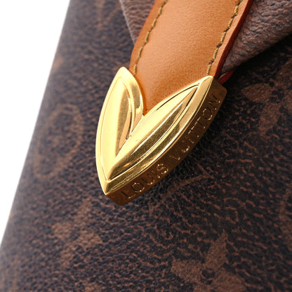 Louis Vuitton Monogram Dust Envelope Pouch 10 of 11