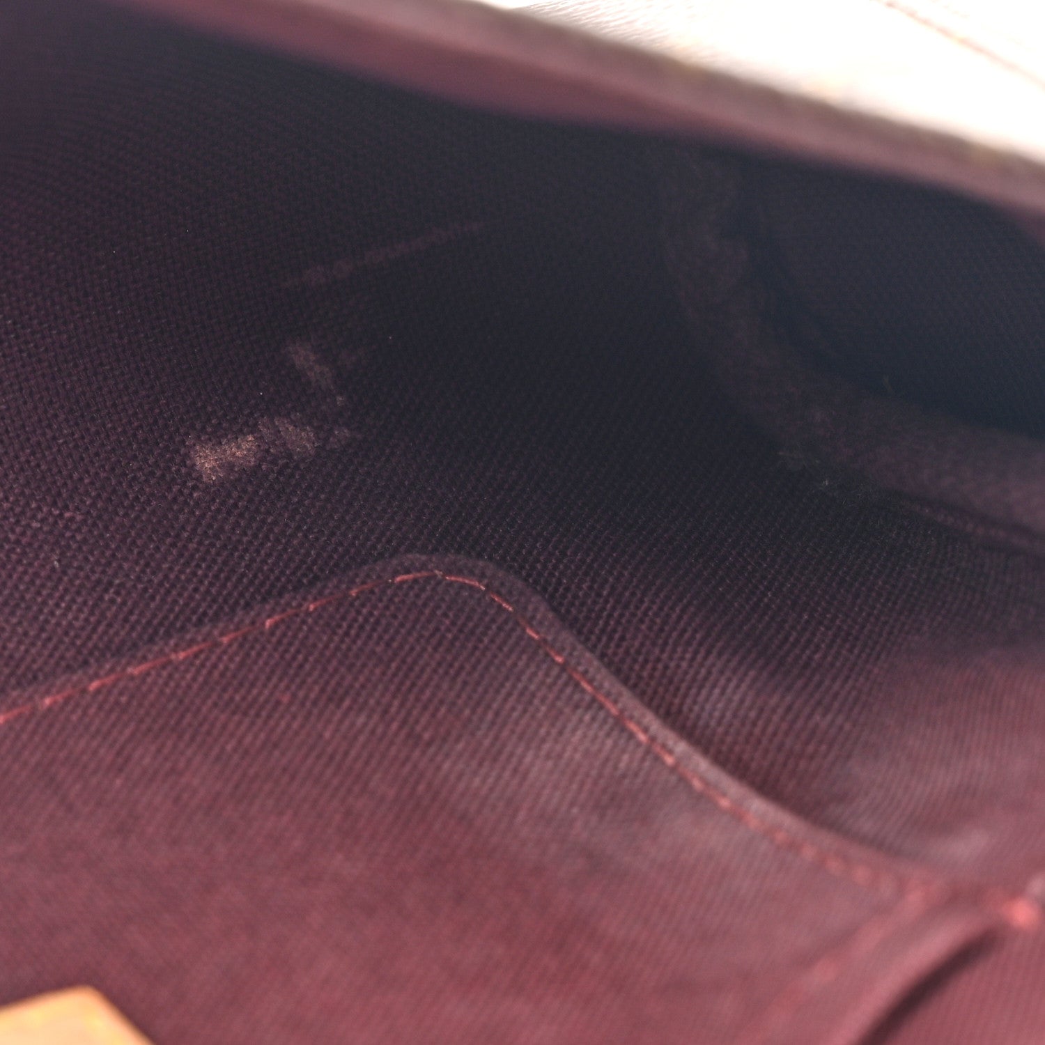 Louis Vuitton Monogram Favorite PM 11 of 15