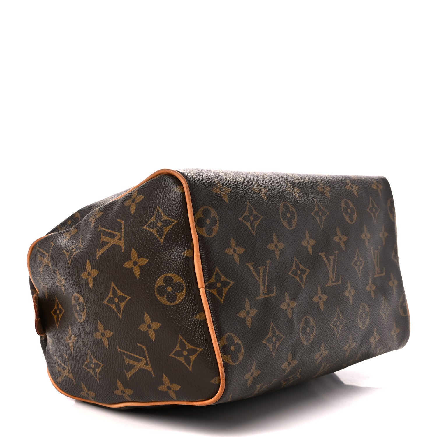 Louis Vuitton Monogram Speedy 25 4 of 13