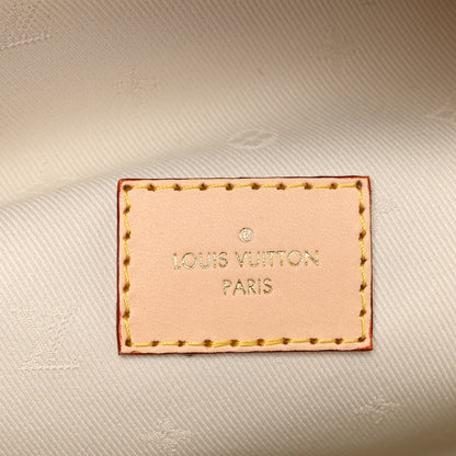 Louis Vuitton Monogram High Rise Bumbag 7 of 10