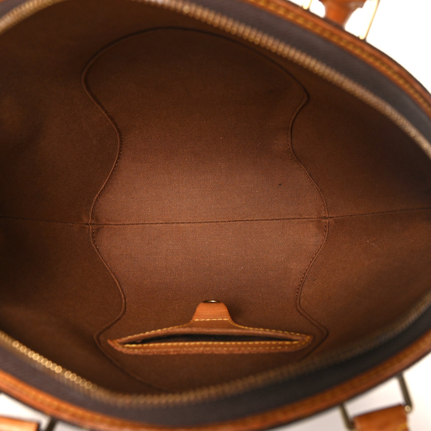 Monogram Ellipse PM