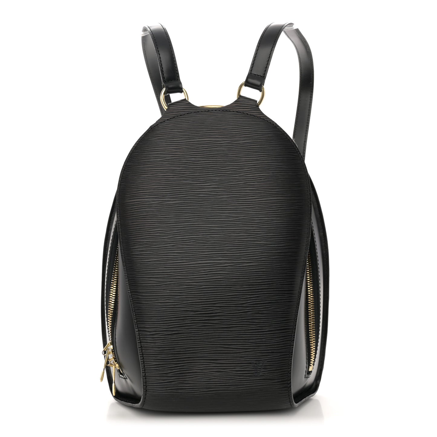 Epi Mabillon Backpack Black