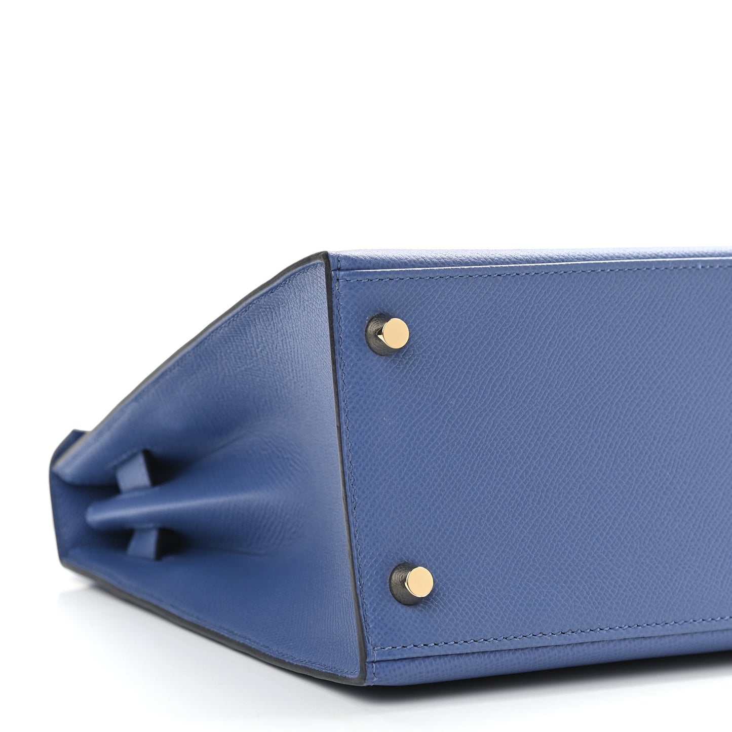 Epsom Kelly Sellier 28 Bleu Brighton