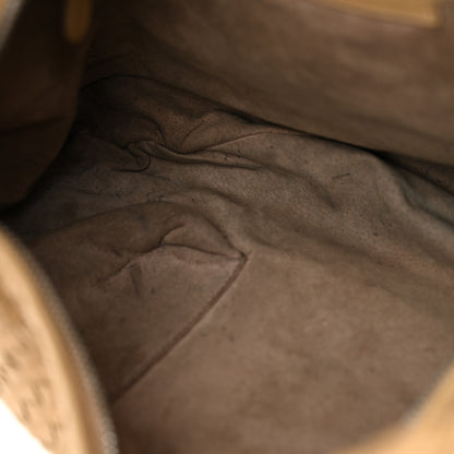 Bottega Veneta Nappa Intrecciato Medium Veneta Hobo Noce 5 of 14