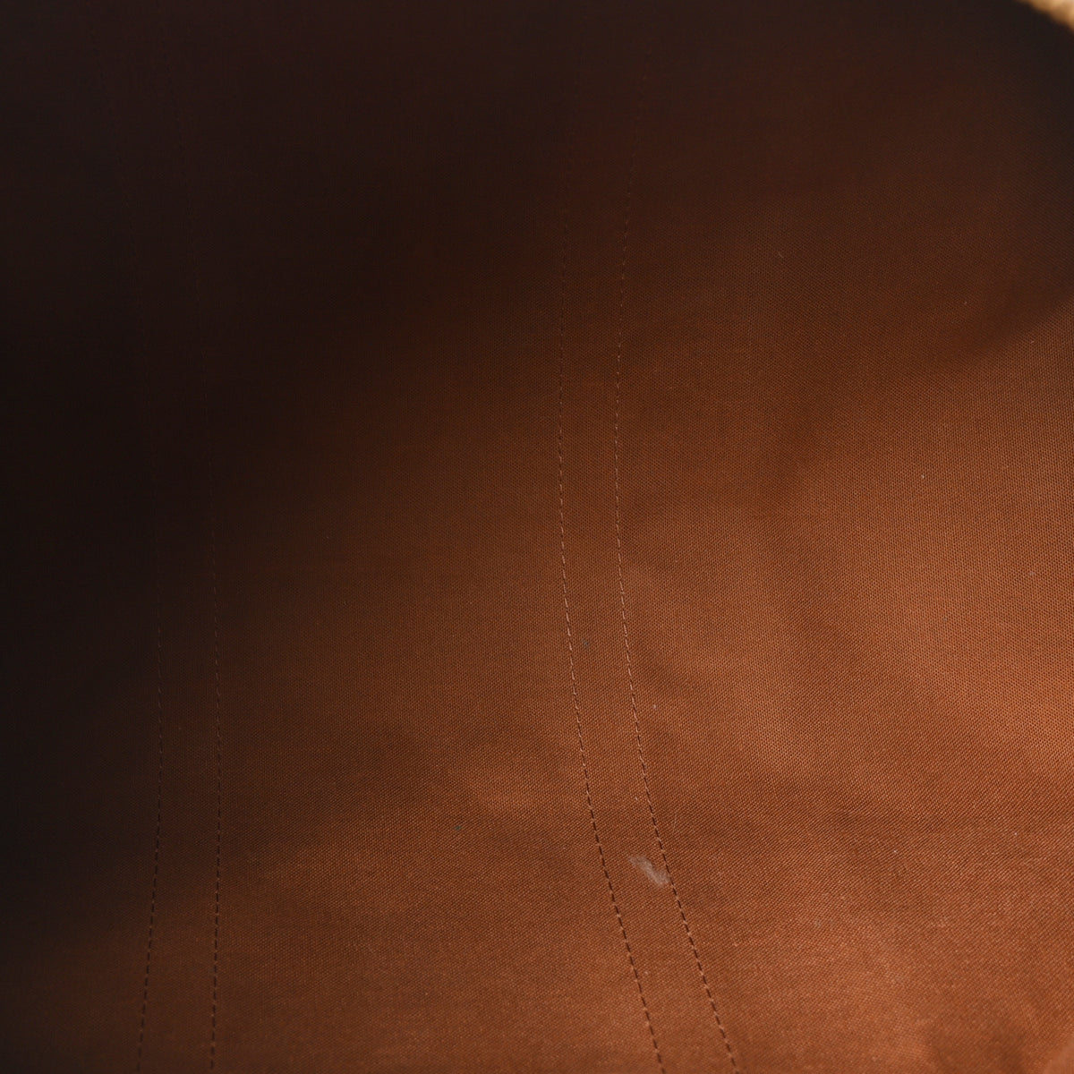 Louis Vuitton Monogram Keepall 50 4 of 8