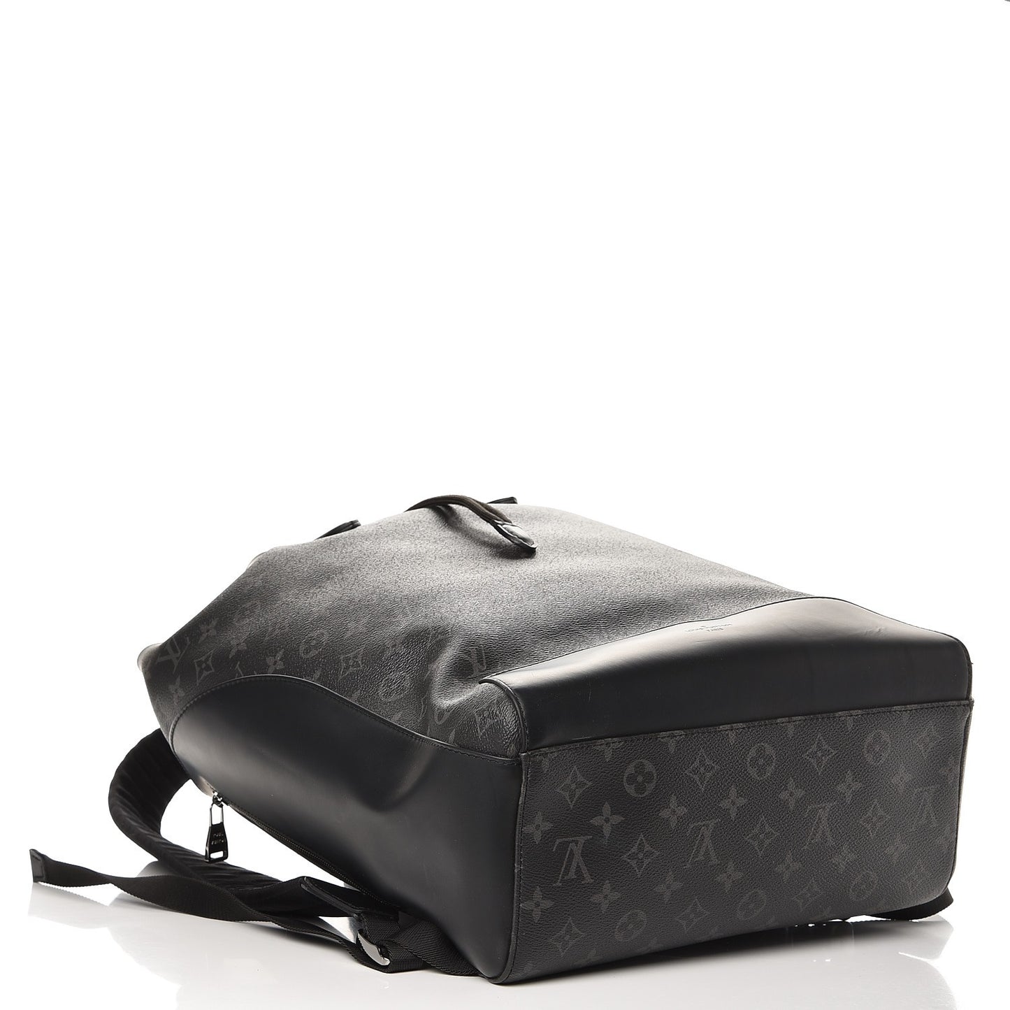 Monogram Eclipse Explorer Backpack
