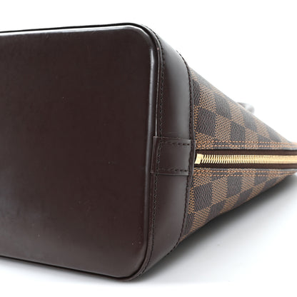 Louis Vuitton Damier Ebene Alma PM 9 of 9