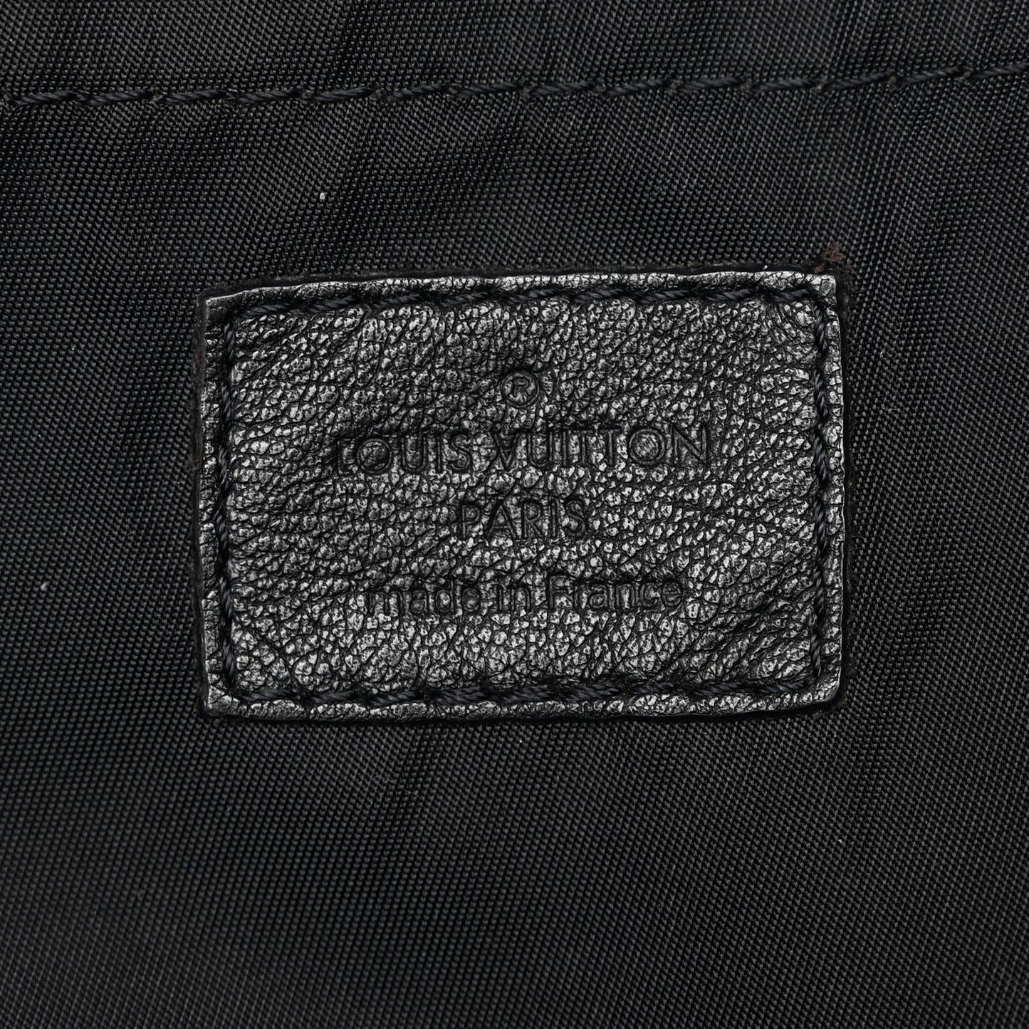 Monogram Palm Springs Backpack PM