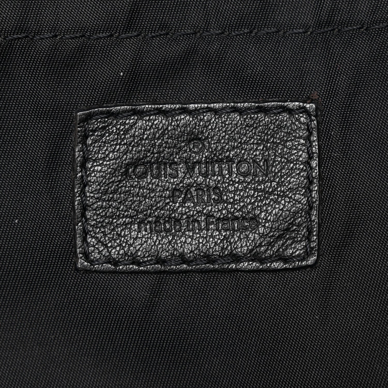Louis Vuitton Monogram Palm Springs Backpack PM 6 of 14