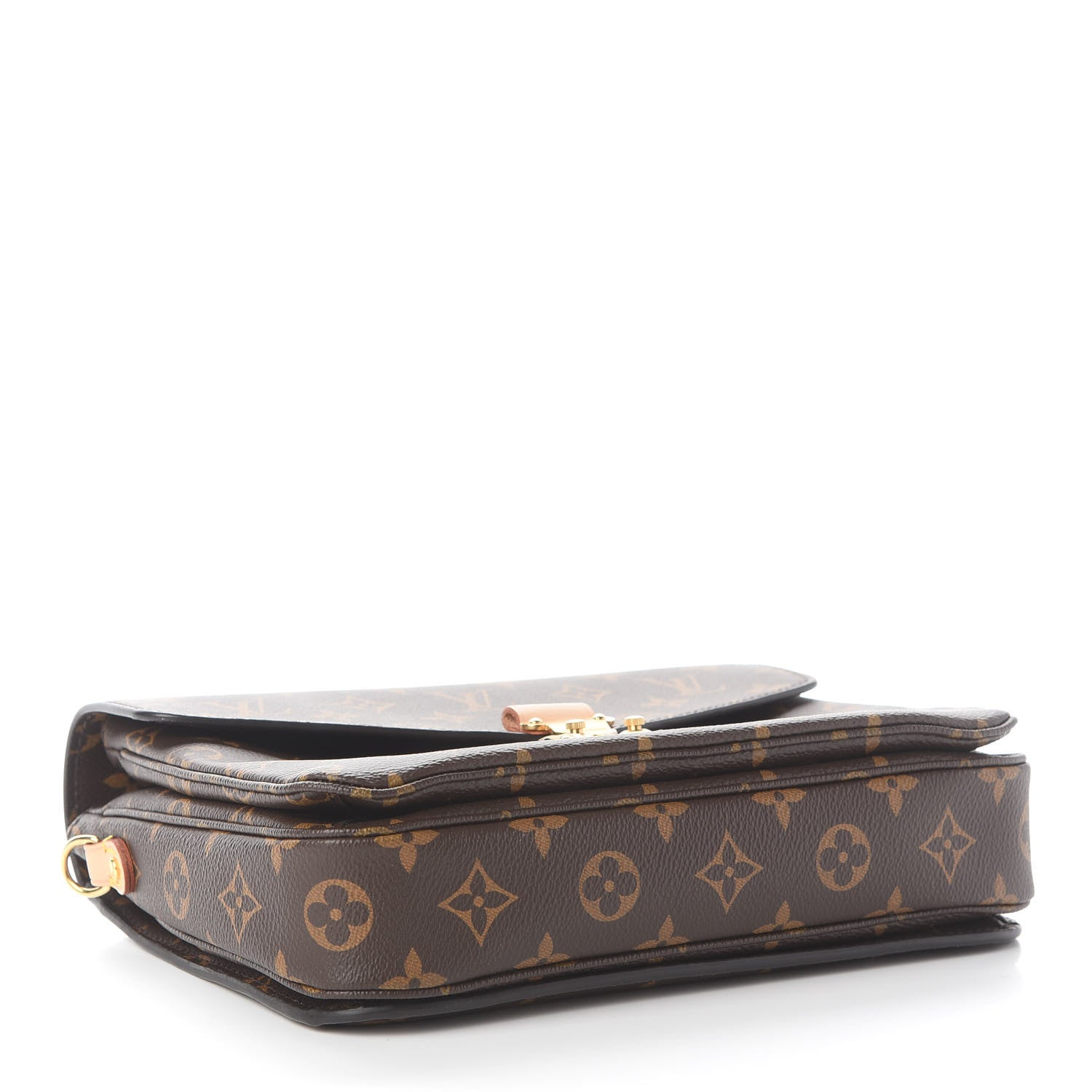 Louis Vuitton Monogram Pochette Metis 4 of 8