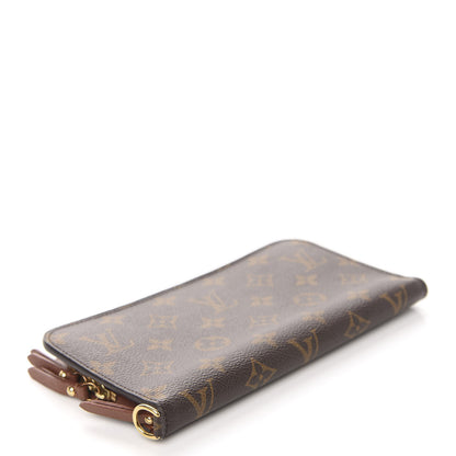 Louis Vuitton Monogram Insolite Wallet Armagnac 4 of 6