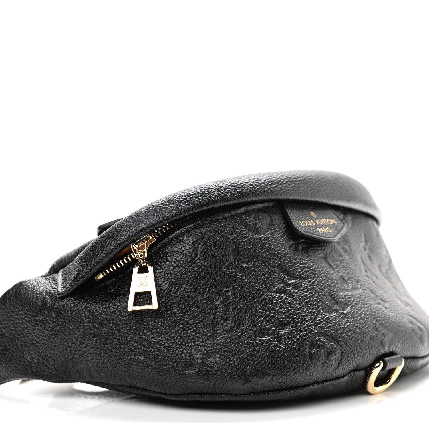 Louis Vuitton Empreinte BumBag Black 9 of 10