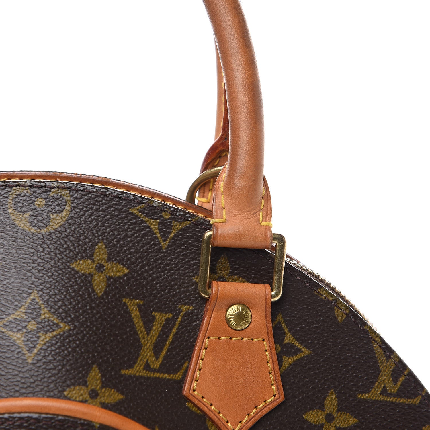 Louis Vuitton Monogram Ellipse PM 9 of 13