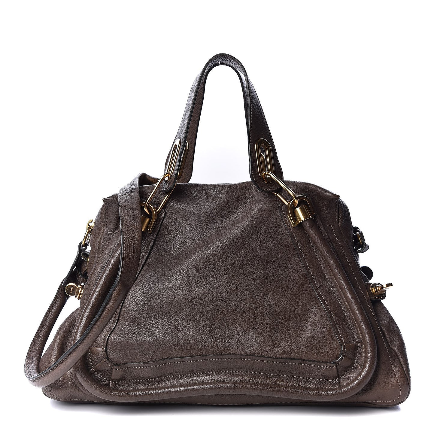 Calfskin Medium Paraty Rock