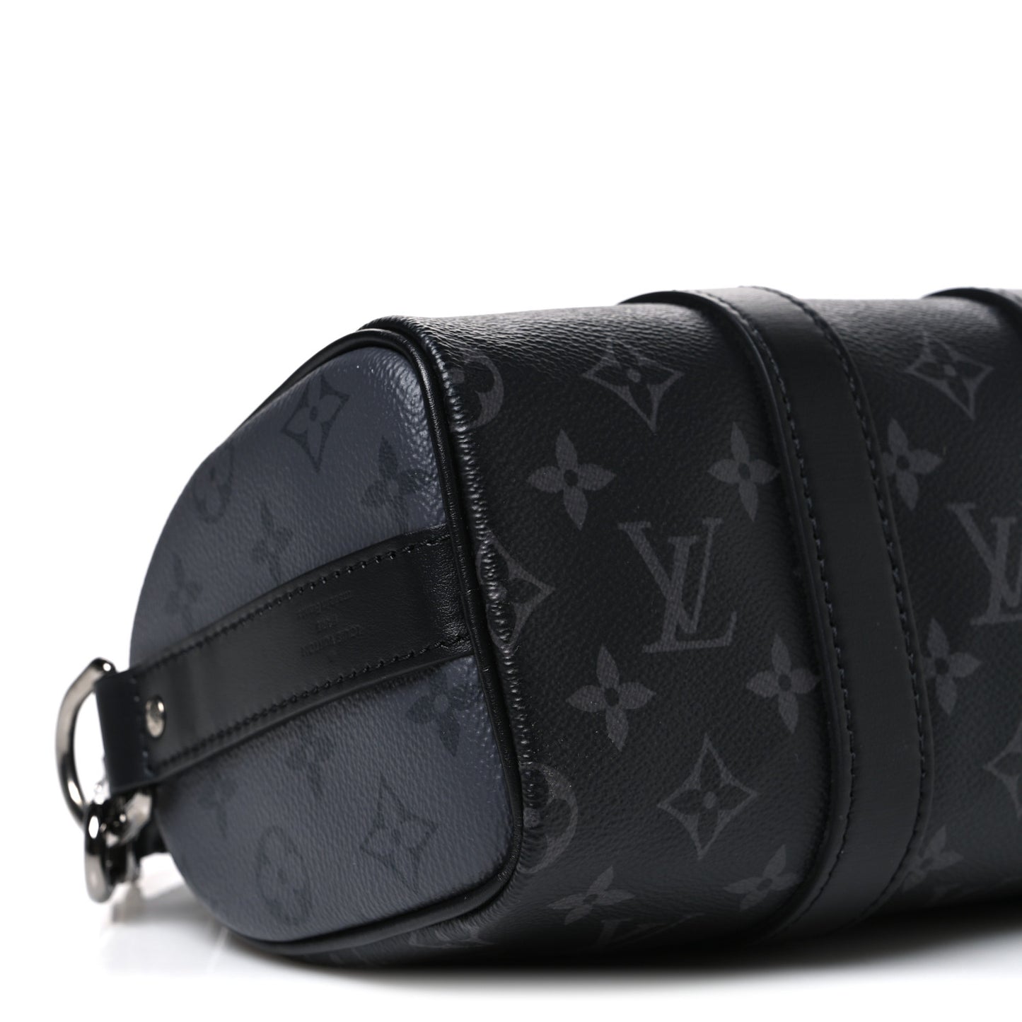 Reverse Monogram Eclipse Keepall Bandouliere 25