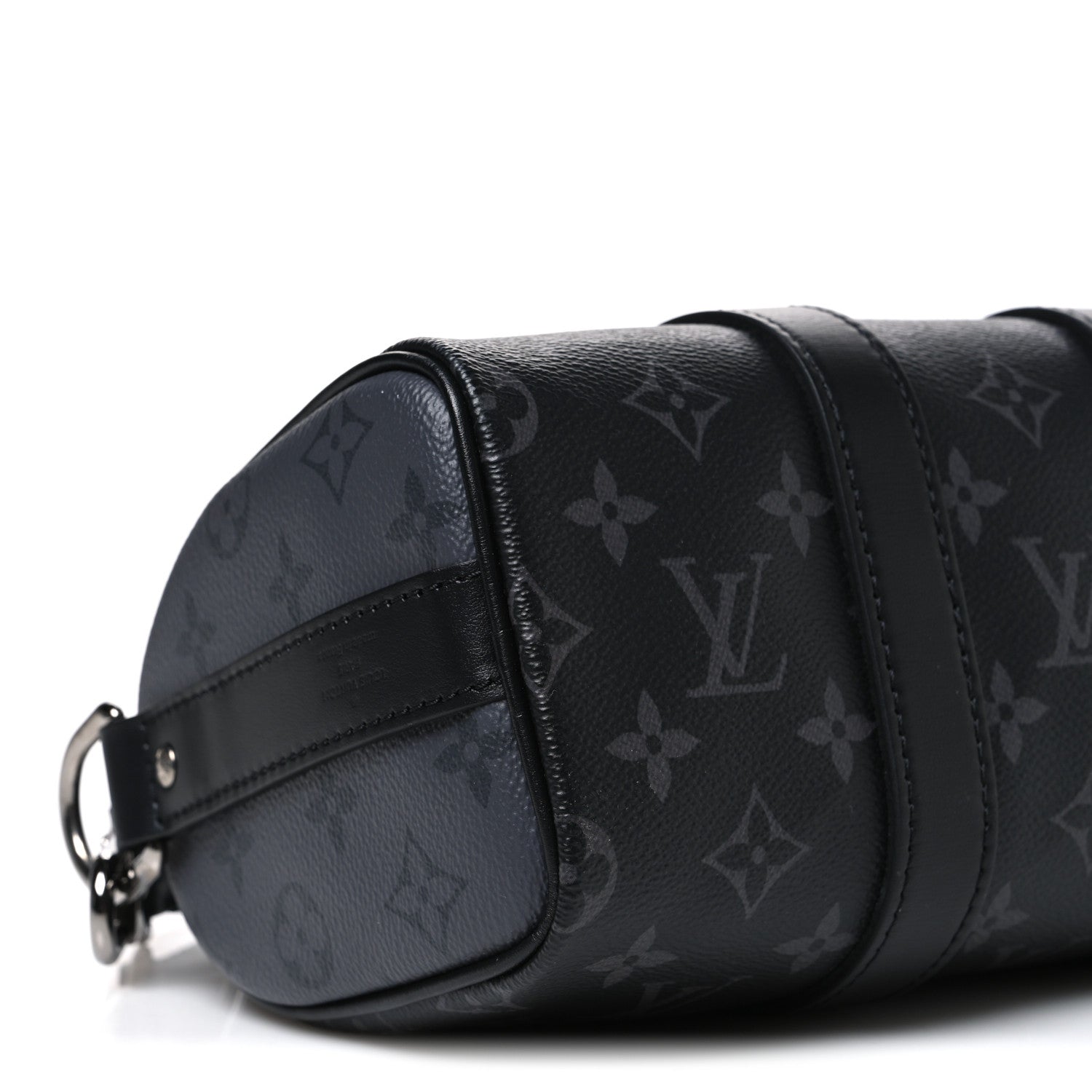 Louis Vuitton Reverse Monogram Eclipse Keepall Bandouliere 25 8 of 9