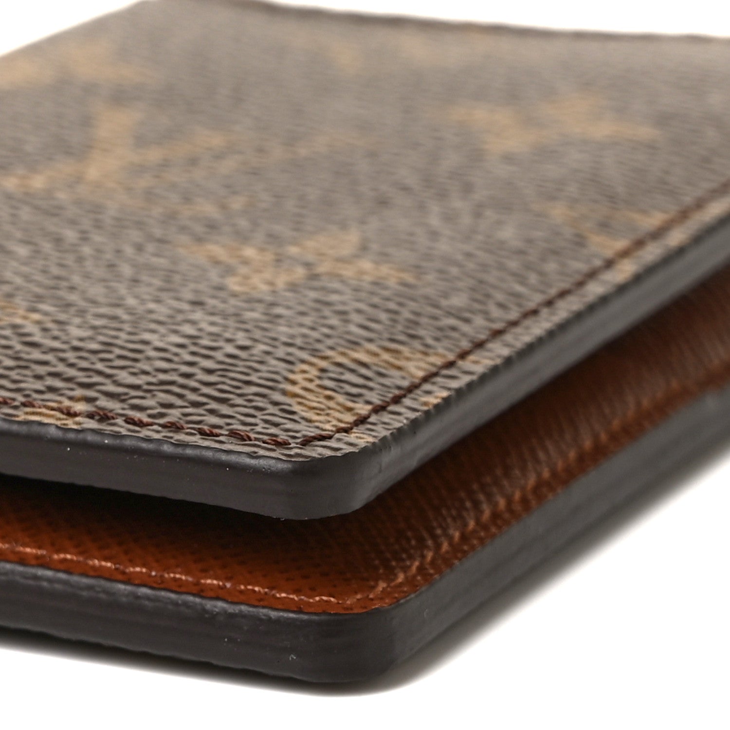 Louis Vuitton Monogram Pocket Organizer NM 8 of 9