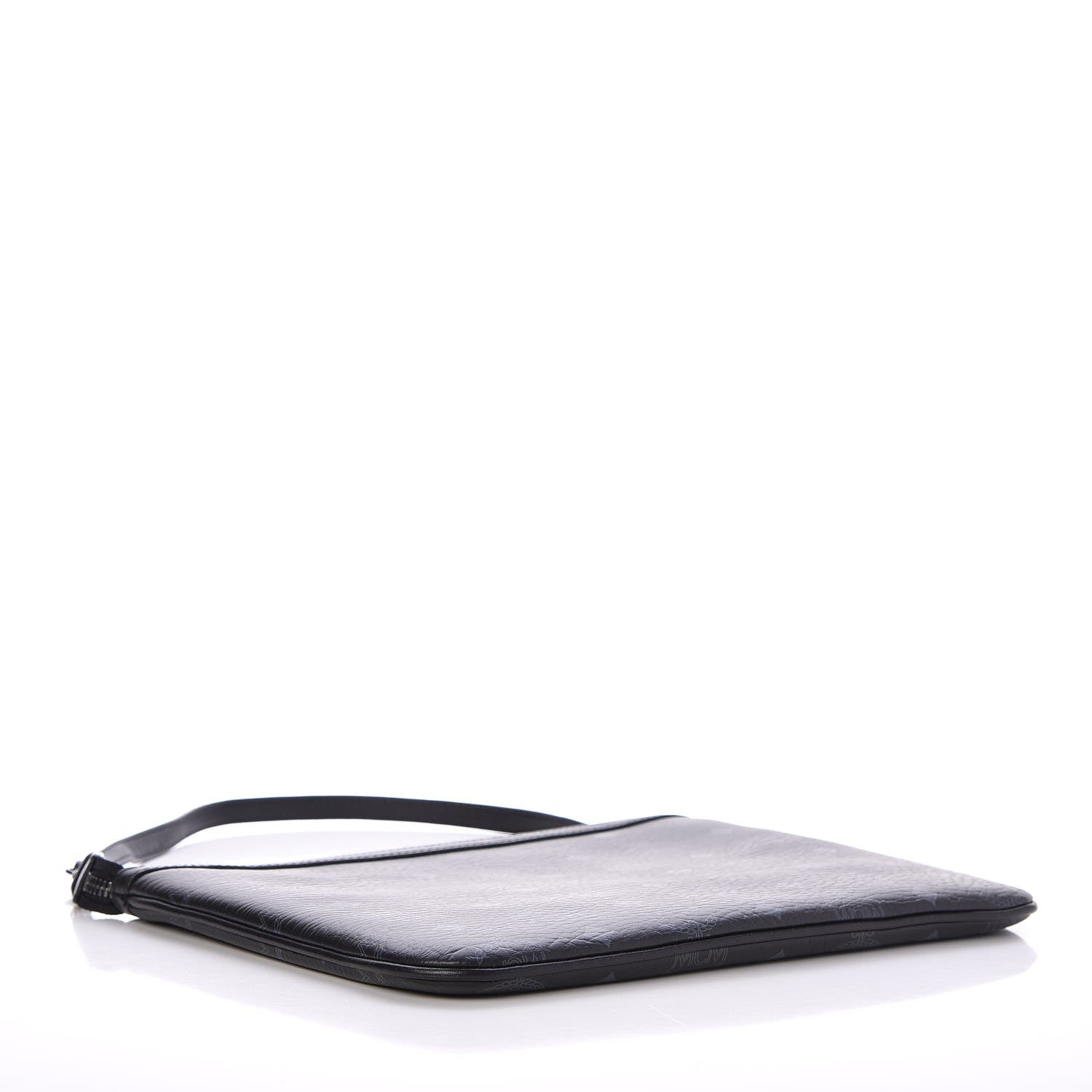 MCM Visetos Liz Pochette Black 4 of 7