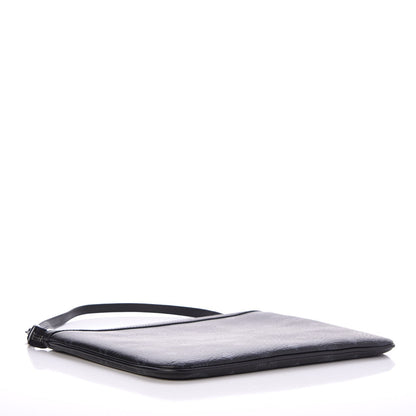 MCM Visetos Liz Pochette Black 4 of 7