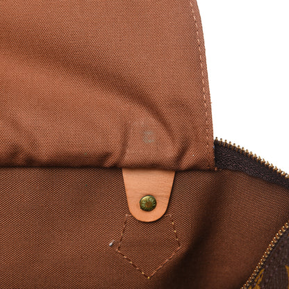 Louis Vuitton Monogram Speedy 30 18 of 18