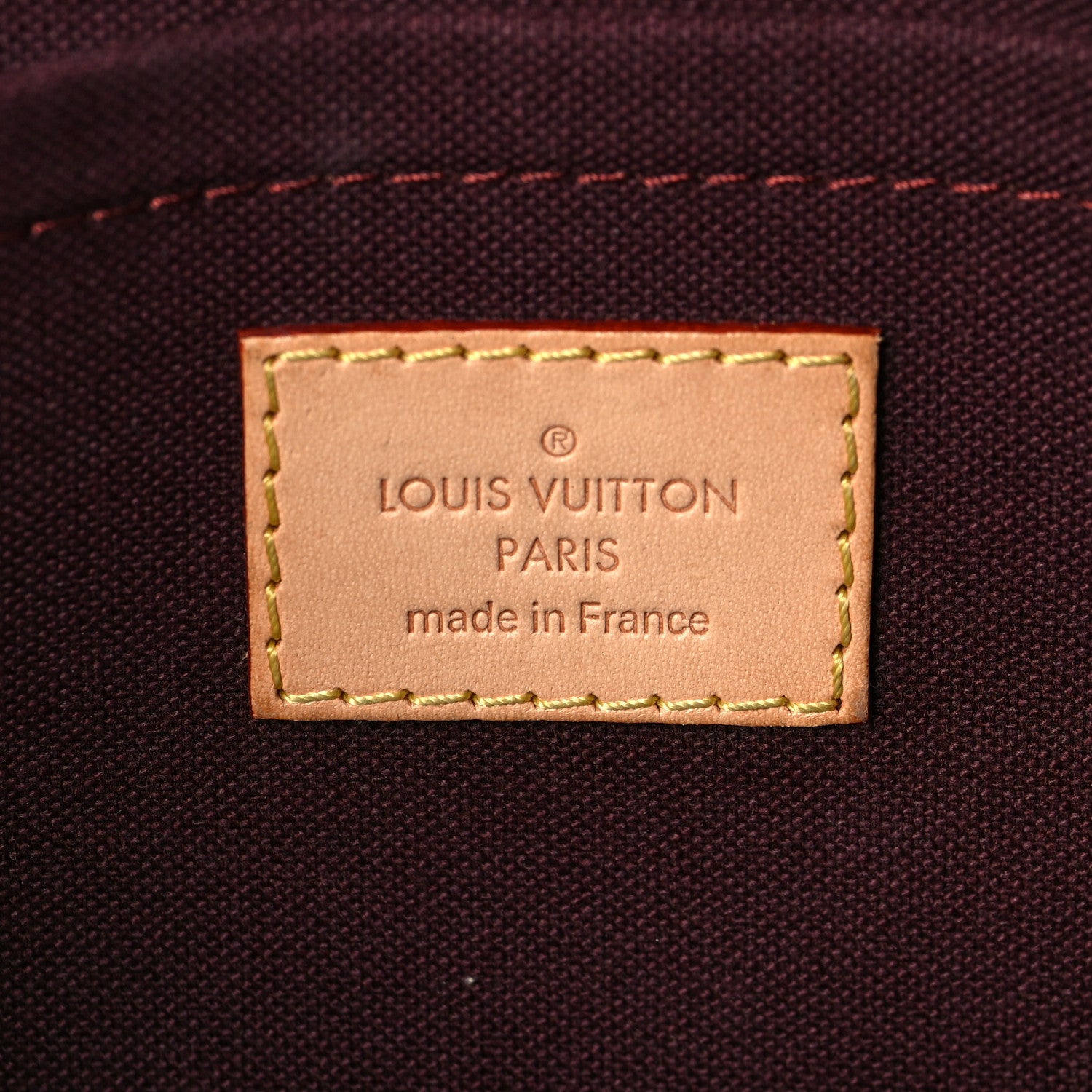 Louis Vuitton Monogram Favorite MM 6 of 8