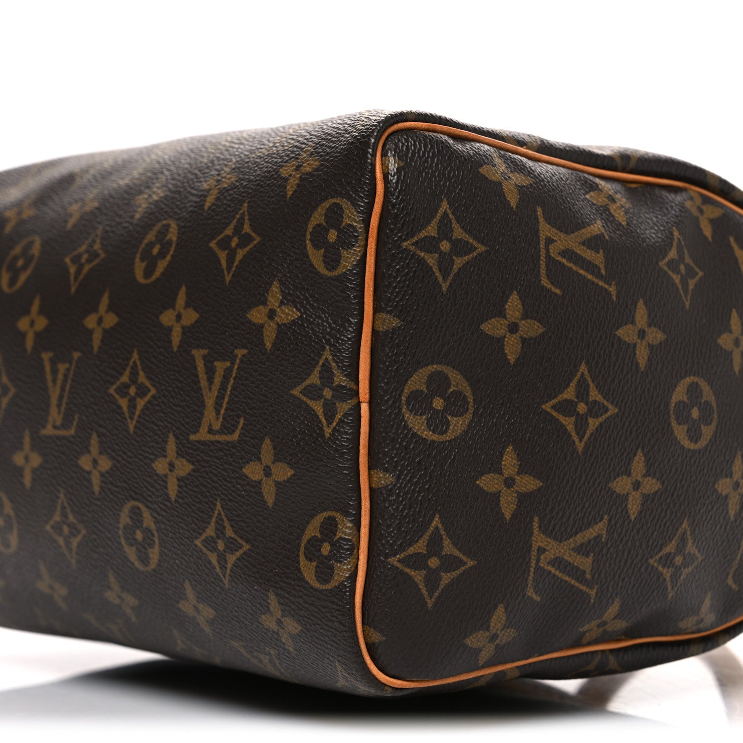 Louis Vuitton Monogram Speedy 25 10 of 10