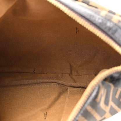 Fendi Zucca Chef Crossbody Bag Tobacco 4 of 8