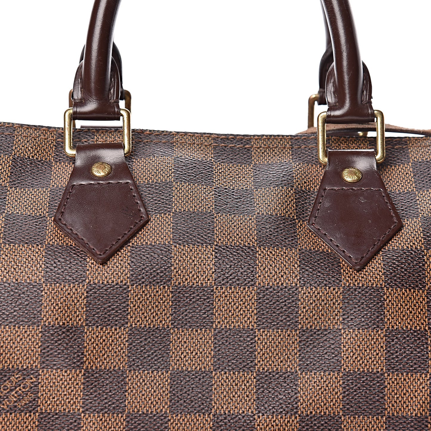 Damier Ebene Speedy 25