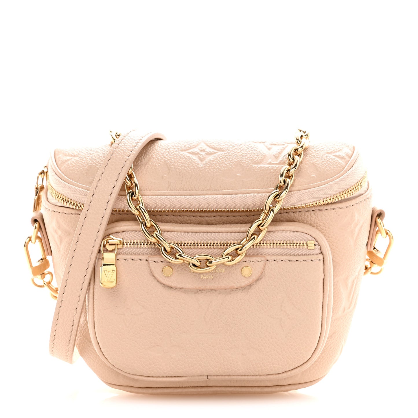 Empreinte Mini Bumbag Sand