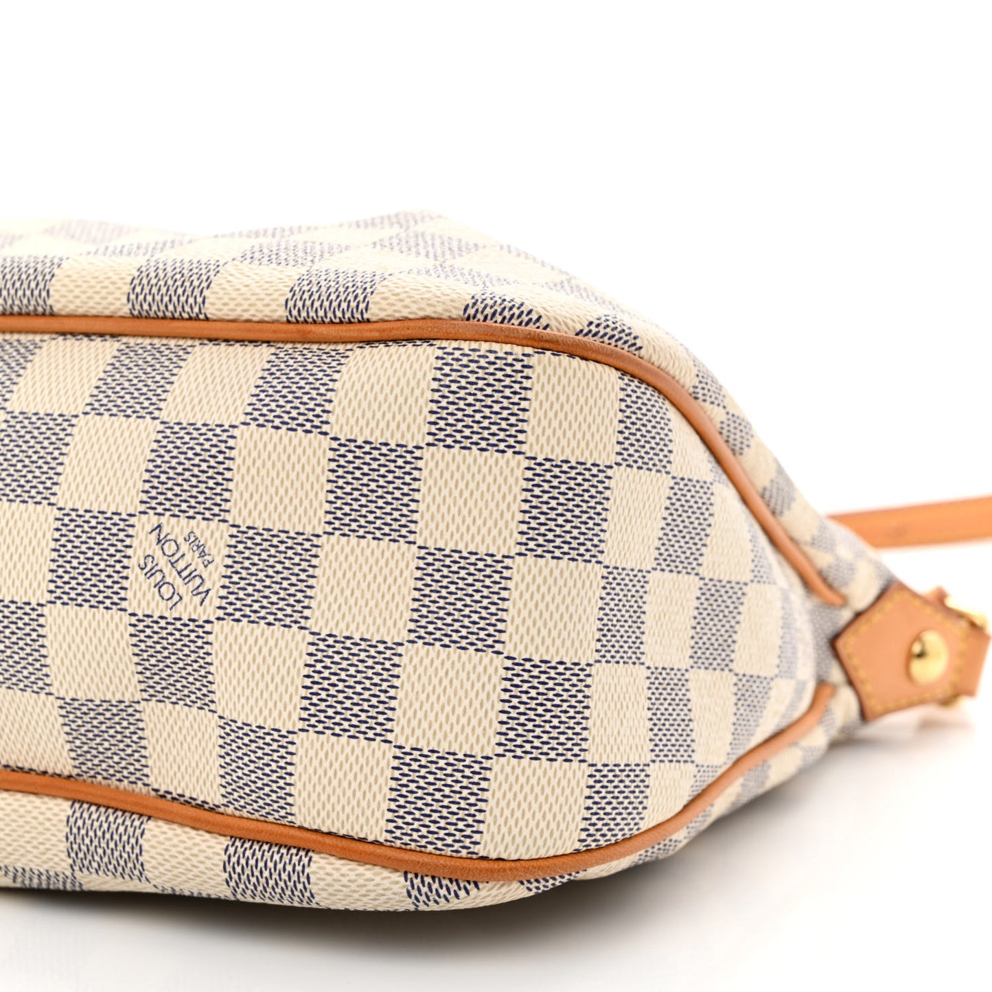 Damier Azur Siracusa PM