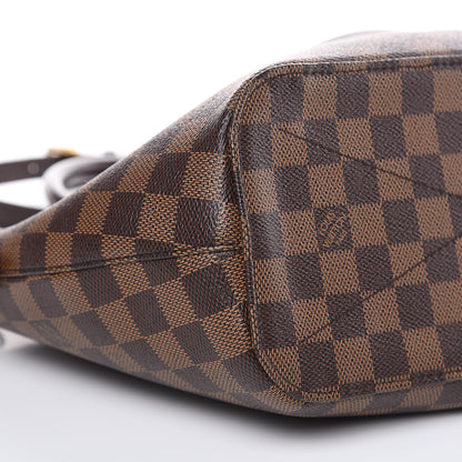 Louis Vuitton Damier Ebene Siena PM 9 of 14