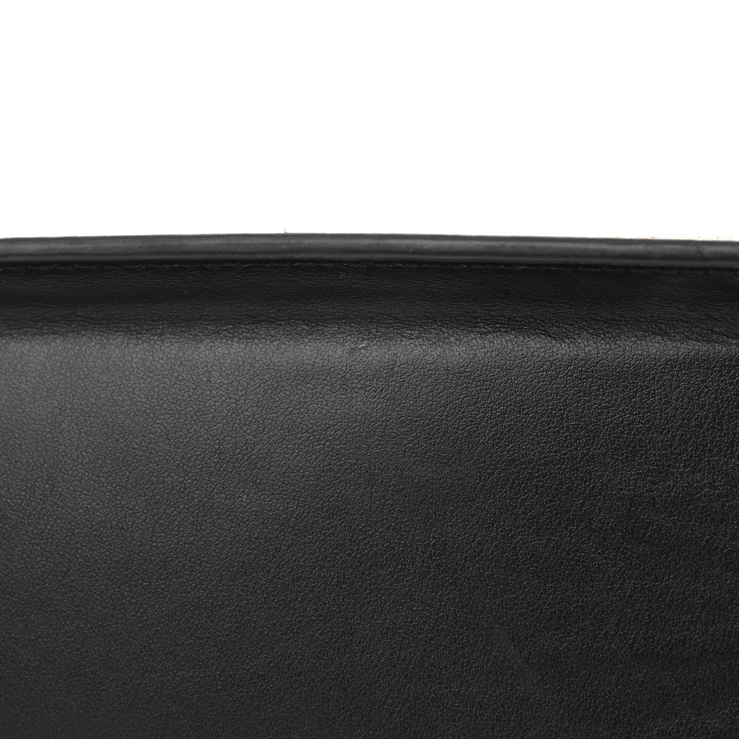 Jacquemus Smooth Calfskin Le Grand Chiquito Black 13 of 13
