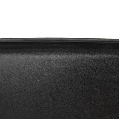 Jacquemus Smooth Calfskin Le Grand Chiquito Black 13 of 13