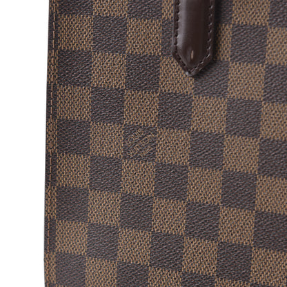 Louis Vuitton Damier Ebene Triana 9 of 9