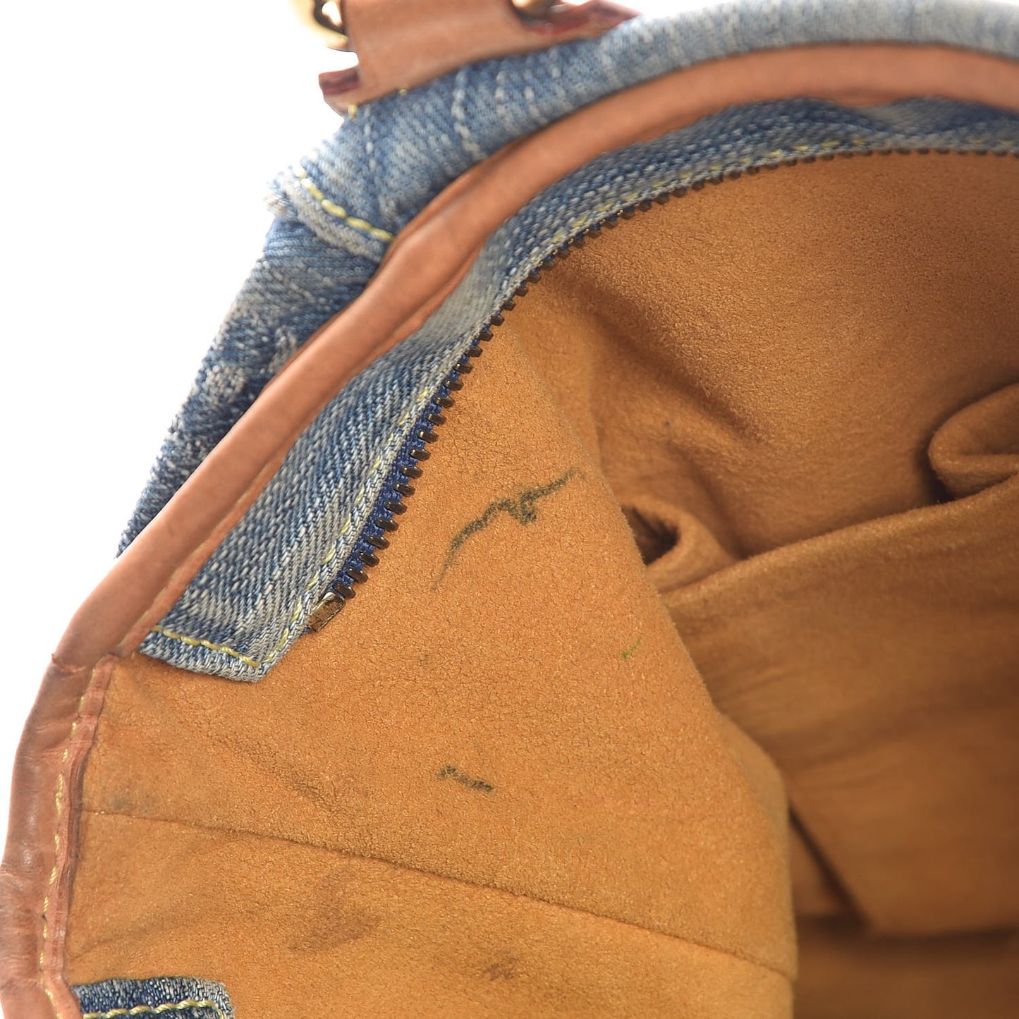 Denim Neo Cabby MM Blue