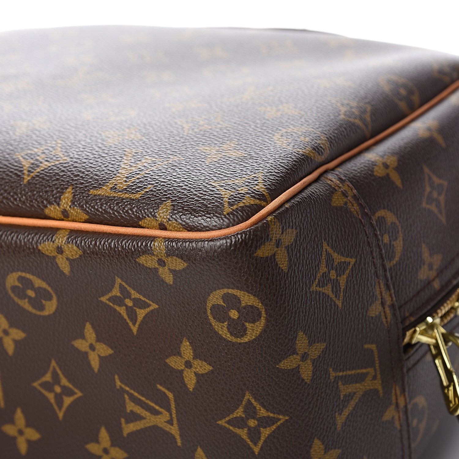 Louis Vuitton Monogram Deauville 9 of 12