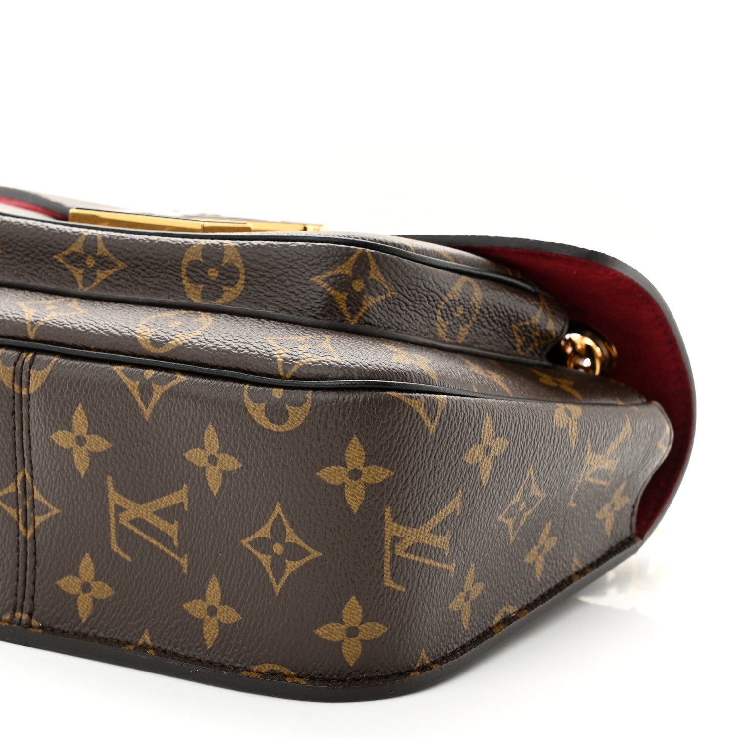Louis Vuitton Monogram Passy 9 of 10