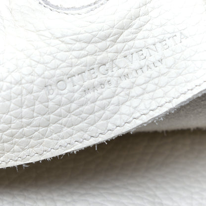Bottega Veneta Catalano Large Campana White 6 of 8
