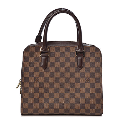 Louis Vuitton Damier Ebene Triana 1 of 8