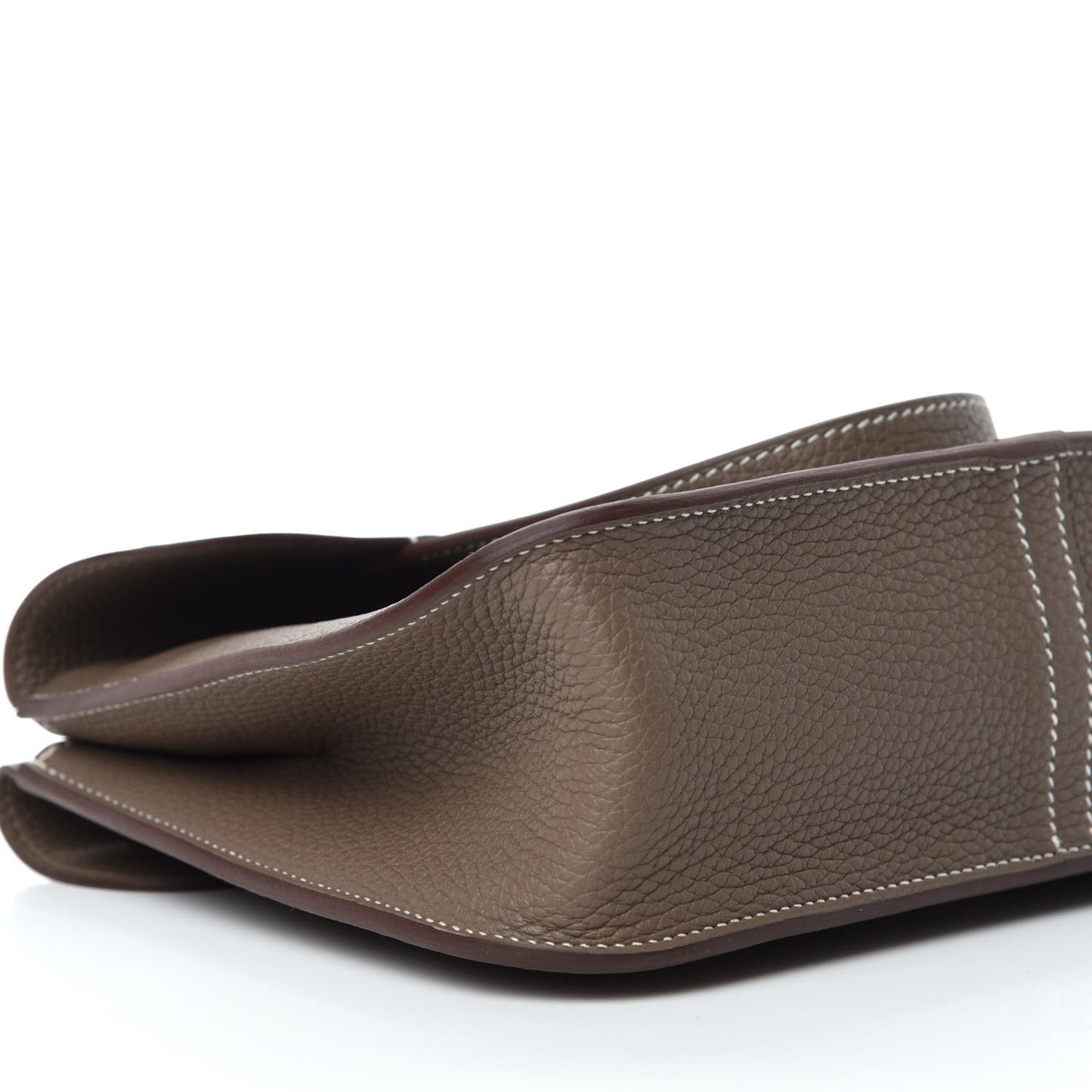 Taurillon Clemence Halzan 25 Etoupe